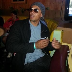 Meet your Posher, Sean